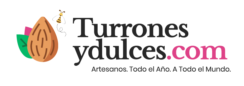 logo_turronesydulces